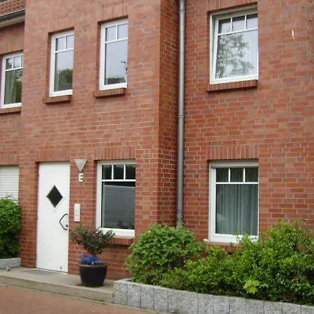 Apartment Am Froschpark