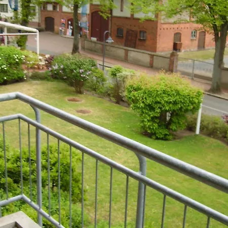 Apartment Am Froschpark