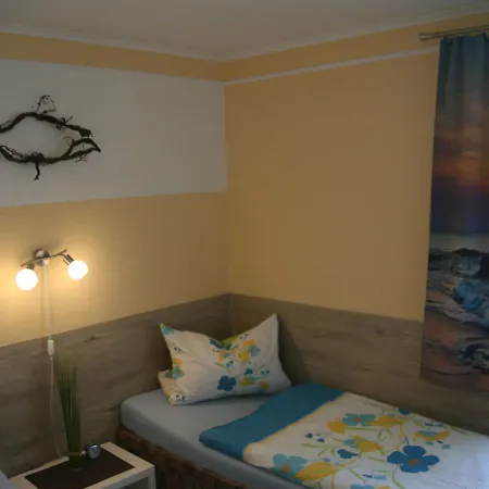 Am Froschpark Apartment